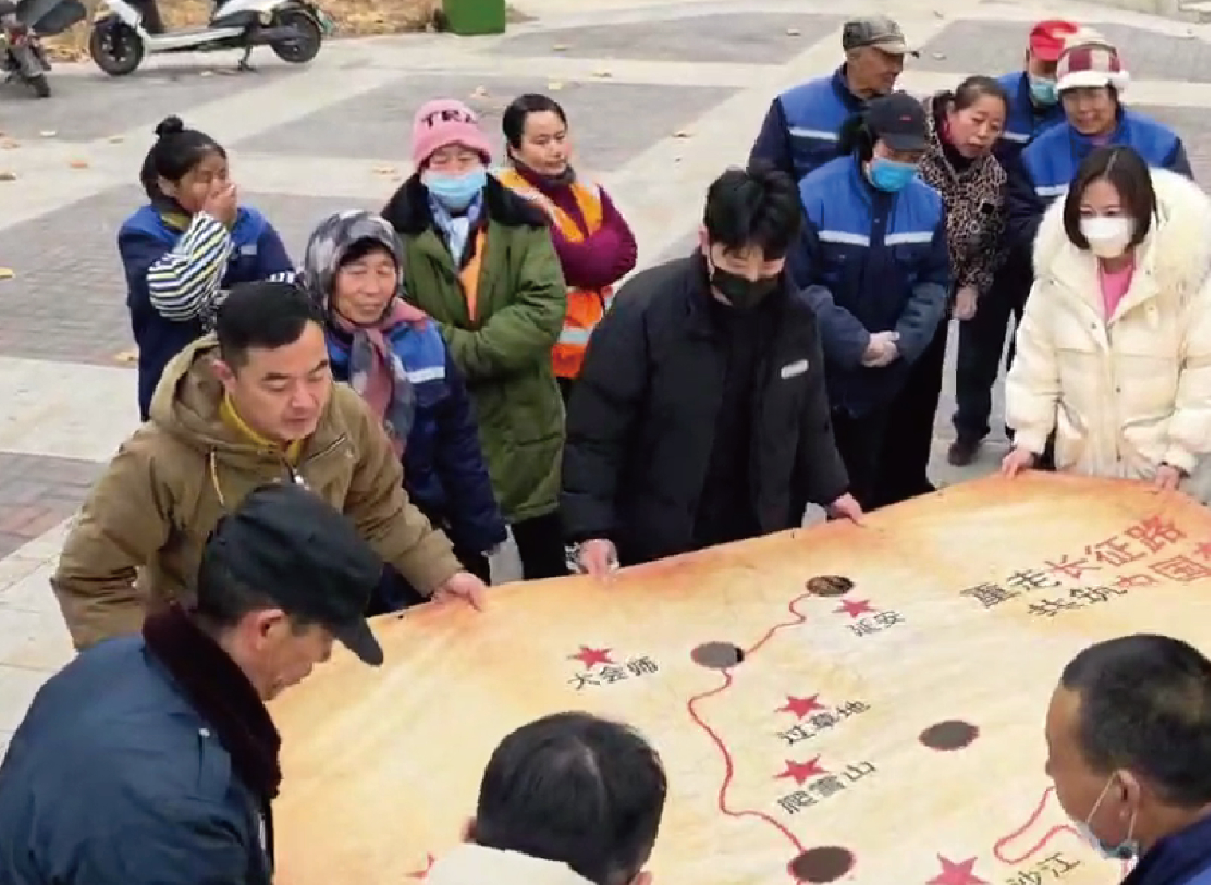 長(zhǎng)征2 長(zhǎng)征2