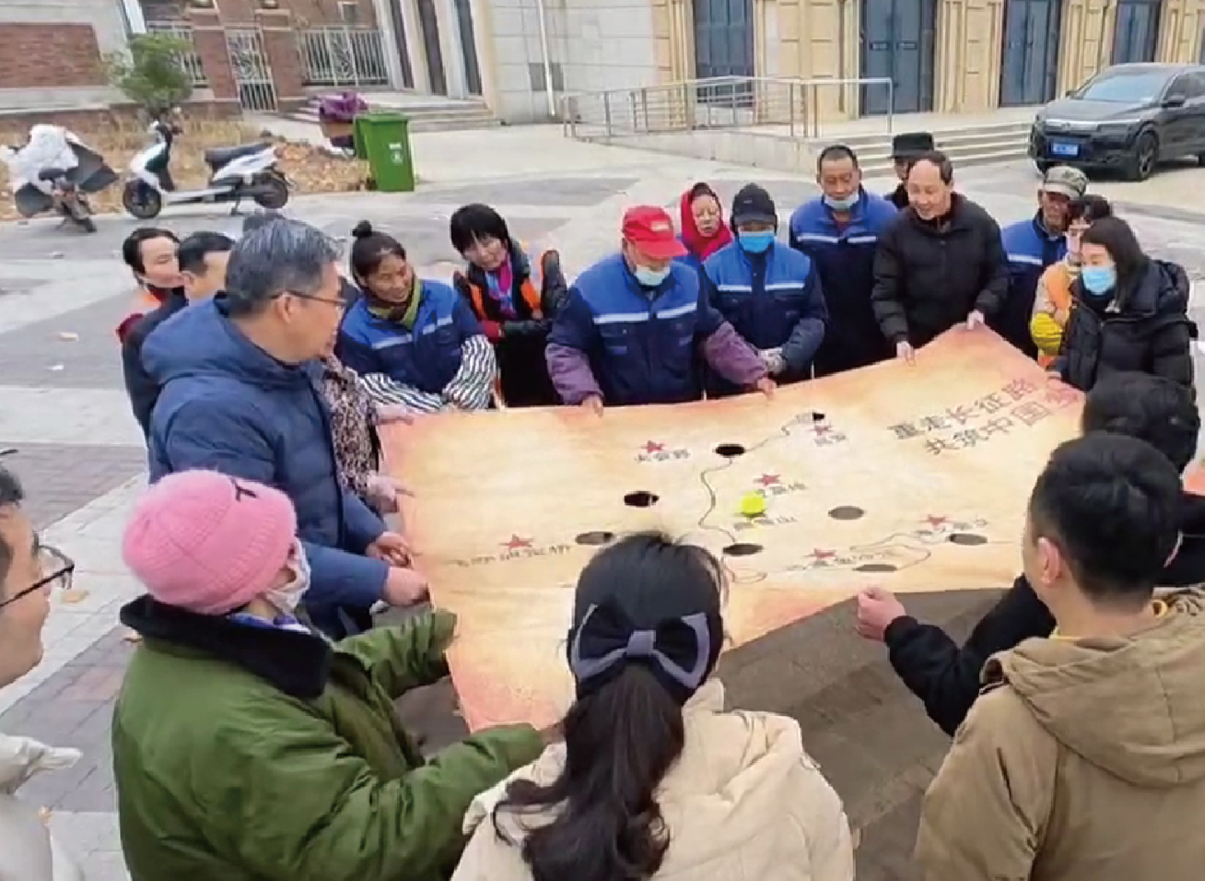 長(zhǎng)征1 長(zhǎng)征1